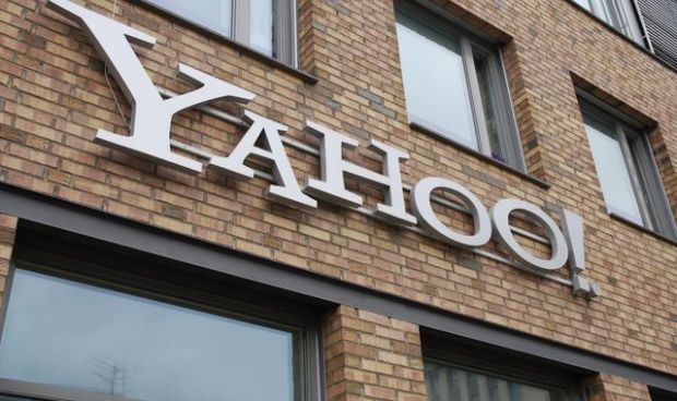 雅虎20年起伏,互聯網成長的20年縮影