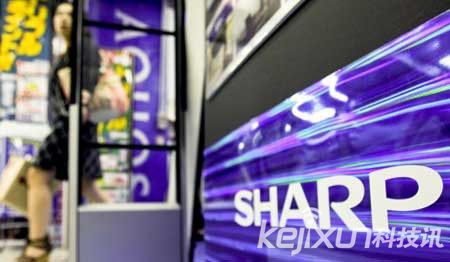 夏普擬17億美元重組業務 全球裁員6000人