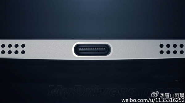 樂視手機諜照曝光：數據線正反隨便插！