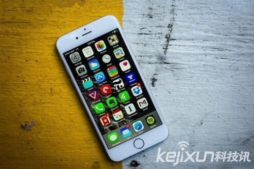 蘋果手機使用技巧:iPhone6怎么強制關機?