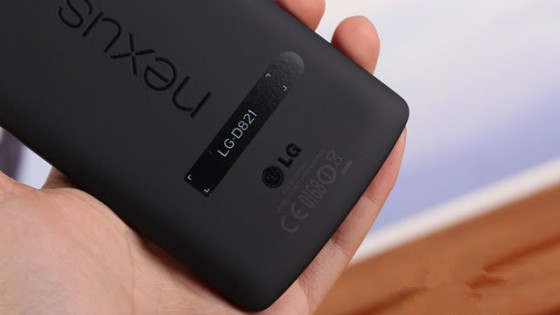 傳新一代Nexus手機由LG代工:或配3K屏