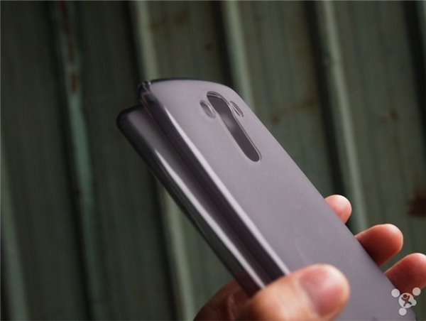 LG G4 Note信息曝光：配備手寫筆 全金屬機身