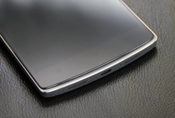 一加手機2配激光準焦指紋識別 或夏季發(fā)布