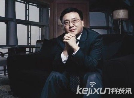 百度總裁張亞勤：互聯網與傳統行業融合將發揮倍乘效應