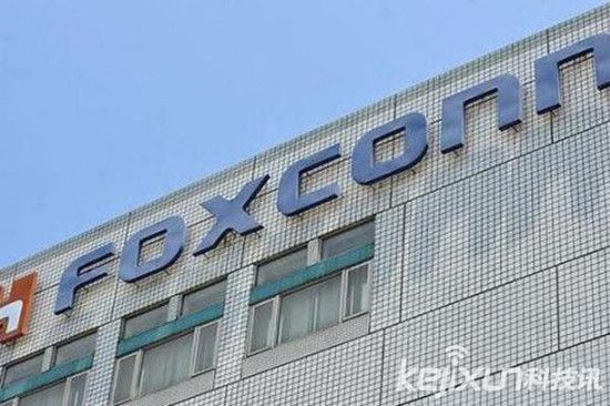 傳富士康35億美元投資印度 建智能手機生產線