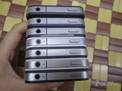 富士康報價已出 官翻iPhone真的會火?