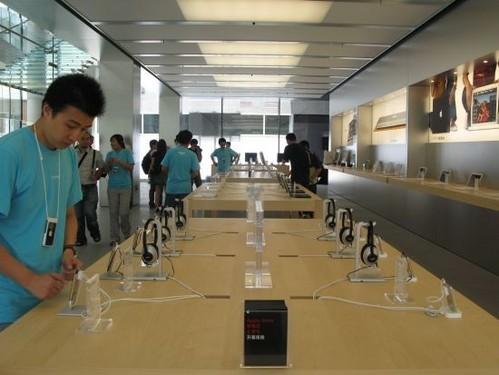 富士康報價已出 官翻iPhone真的會火?