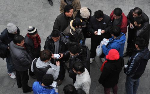 富士康報價已出 官翻iPhone真的會火?