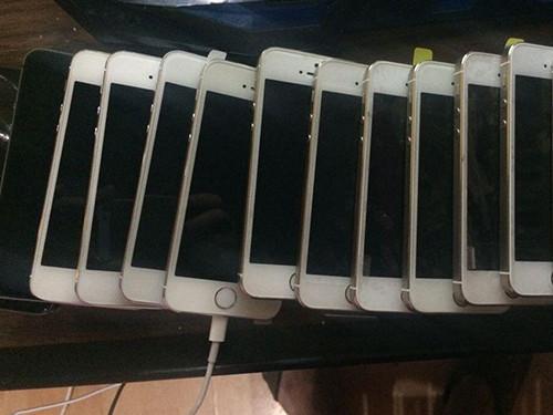 富士康報價已出 官翻iPhone真的會火?