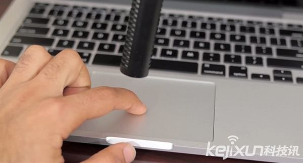 下一代蘋果iPhone或?qū)⒉捎肍orce Touch傳感器