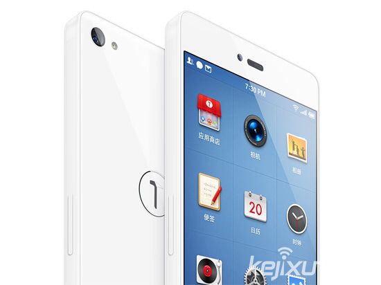 錘子手機低端機型曝光 預計將于6月前發布