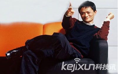 馬云代言魅族手機？