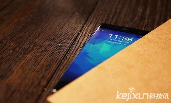 努比亞Z9將于5月6日發布 支持3D觸控功能