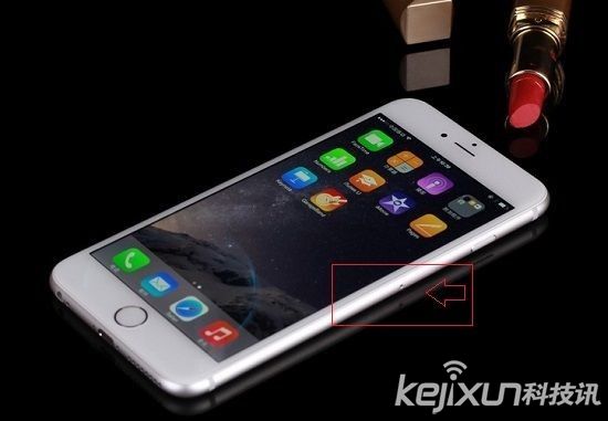 蘋果手機使用技巧:iPhone6 Plus怎么安裝SIM卡?