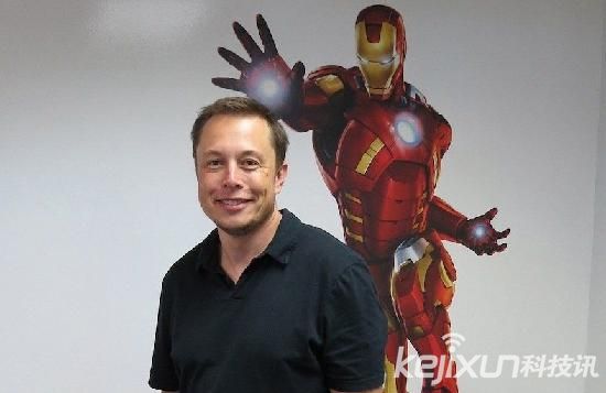 馬斯克為啥不拿工資？特斯拉期權值一億美元