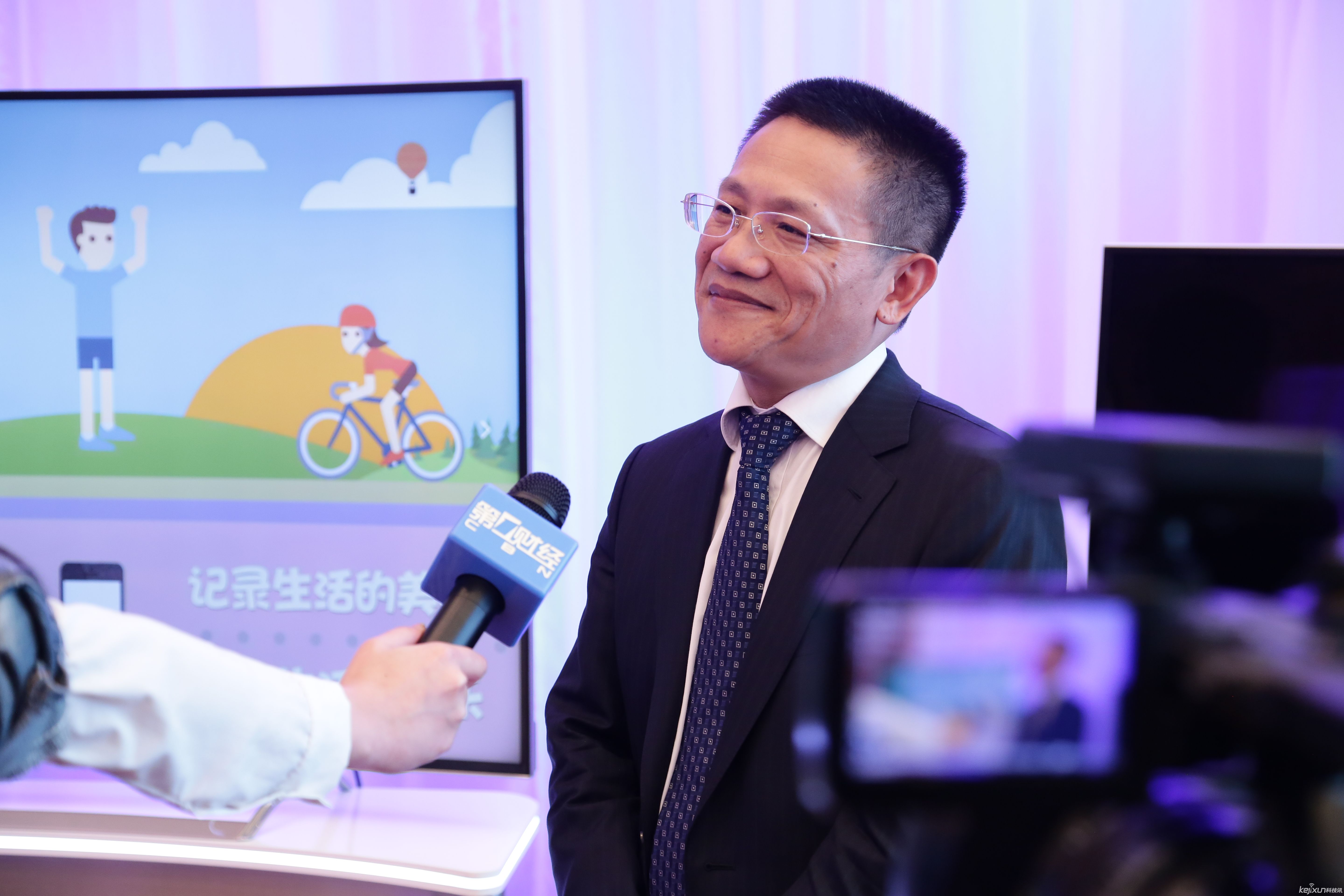 海信電器:我們已經(jīng)是一家互聯(lián)網(wǎng)公司