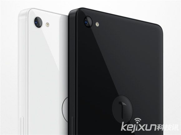 錘子科技與分期樂達成合作 分期購買Smartisan T1