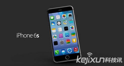 iPhone 6s配置再曝光 外觀和iPhone 6基本相同