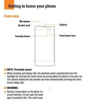 LG G4 mini新機曝光網絡：硬件配置縮水嚴重