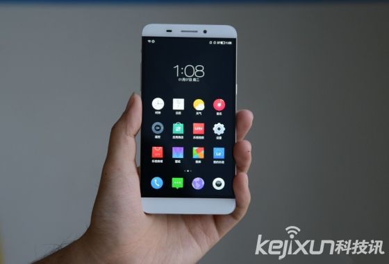 樂視定價模式獲供應鏈認可 超級手機封殺門宣告終結