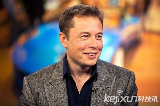 馬斯克回應蘋果汽車威脅論:歡迎蘋果造車