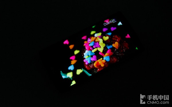 表現搶眼的QUAD HD IPS屏_LG G4第2張圖 表現搶眼的QUAD HD IPS屏_LG G4第2張圖