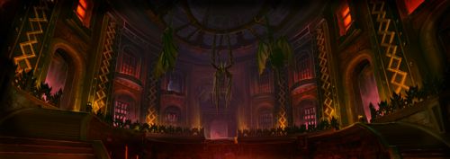 爐石傳說黑石山的火焰秘密實(shí)驗(yàn)室攻略匯總