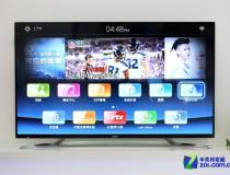 超高性價(jià)比! 樂視2499元50吋電視賞析