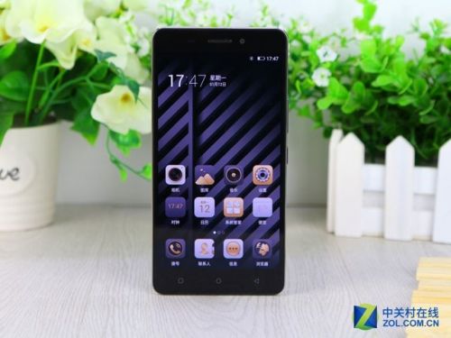 6020mAh怪獸來襲 八款強續航熱門機推薦