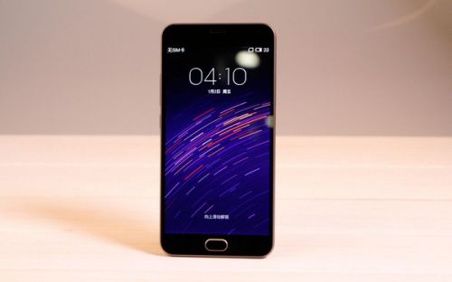 魅藍note2強勢來襲 千元檔首選機型推薦第1張圖 魅藍note2強勢來襲 千元檔首選機型推薦第1張圖