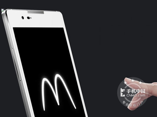 主流時尚超值機_華為P8第2張圖