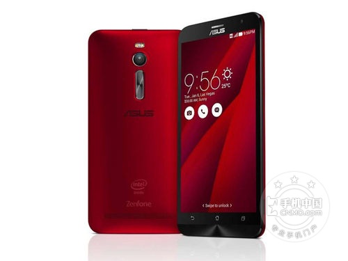 性能怪獸實惠機_華為P8第2張圖