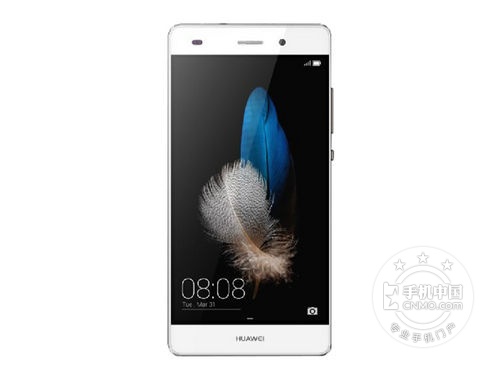 青春靚麗時尚機_華為P8第2張圖