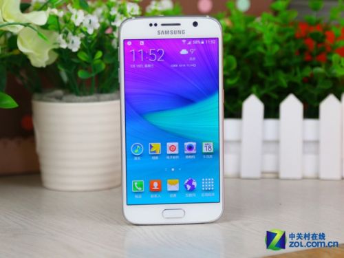 解鎖/支付/加密 八大配指紋識別手機薦