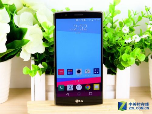 <a href=/mobile/android/ target=_blank class=infotextkey>安卓</a>5.1+2K屏 雙4G版LG G4首發(fā)價3999