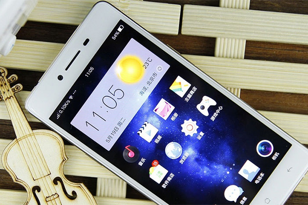 大光圈+N級美顏 近期熱門自拍手機推薦