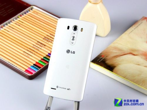出色2K顯示屏 國(guó)際版LG G3商家報(bào)價(jià)2299