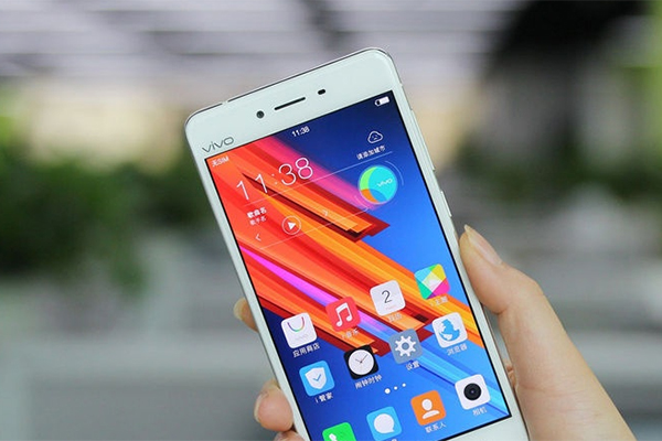 舒適操控體驗 主流5.2英寸屏手機精選