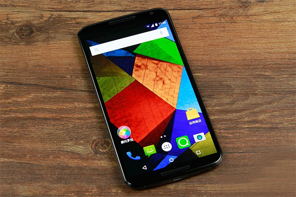 iPhone 6居然墊底?市售手機屏占比排行