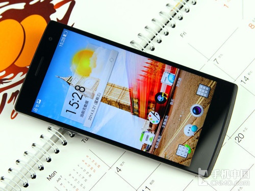 時(shí)尚靚麗配置主流_魅族MX4 Pro第1張圖