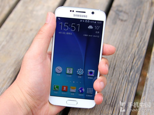 14nm處理器八核機_魅族MX4 Pro第1張圖