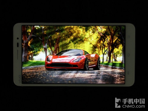 首款2K屏影音旗艦_魅族MX4 Pro第2張圖