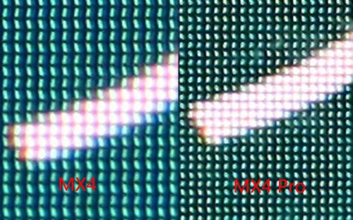 20nm制程8核處理器_魅族MX4 Pro第2張圖