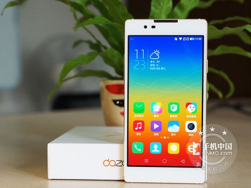 優(yōu)質(zhì)偶像韓庚_一加手機(jī)第2張圖