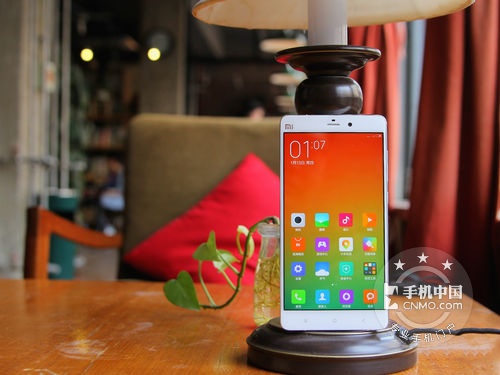 “閏土”張杰_一加手機(jī)第2張圖