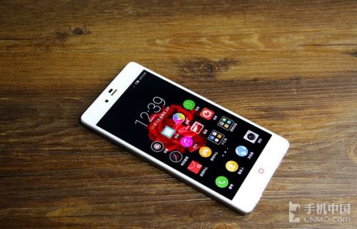 不僅有實惠價高配置 國貨熱門<a href=/mobile/ target=_blank class=infotextkey>手機</a>推薦第1張圖