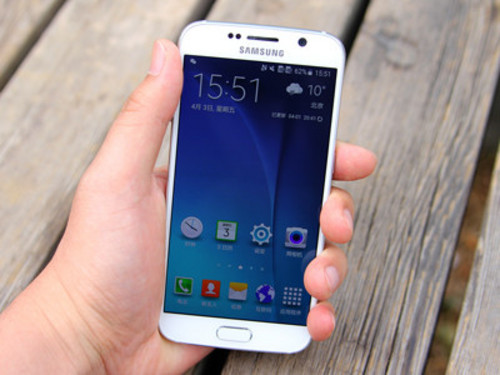 主流旗艦改變最多_三星G9200第1張圖