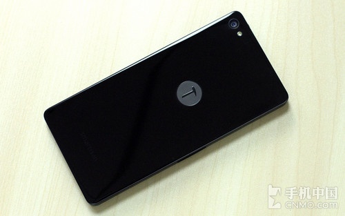 情懷經典值得一用_努比亞Z9 Max第2張圖