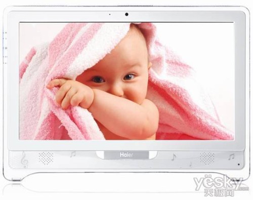 高品質高配置 近期市場時尚一體機大搜羅