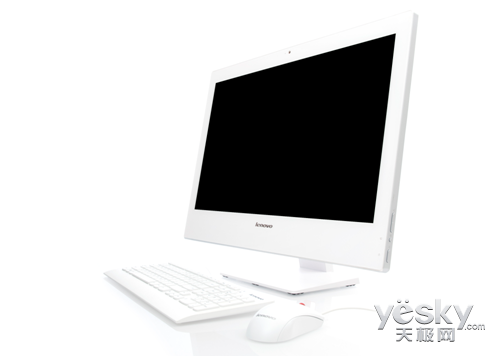 【新品】自由便捷 聯想揚天S850即將上市